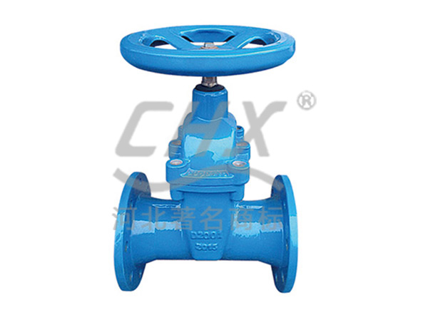 德標F5軟密封閘閥 德標F5軟密封閘閥